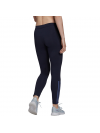 Dámske fitness legíny adidas Essentials Fitted Navy Blue H10252, námornícka modrá